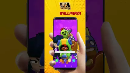 Brawl Stars App Video