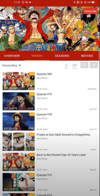 Anime Fanz Apk Download Latest for Android/iOS : u/TechnologyEssay