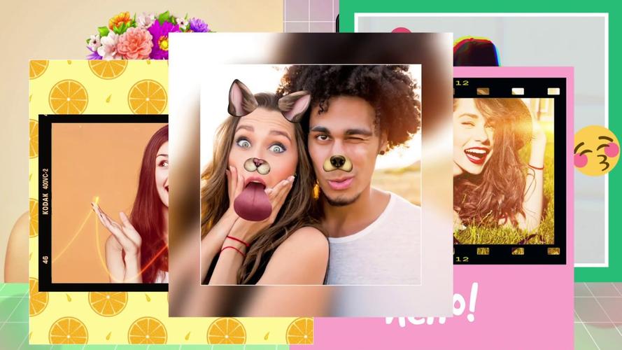 Instasquare Photo Editor Neon Filter Sketch Line Apk 2 0 3
