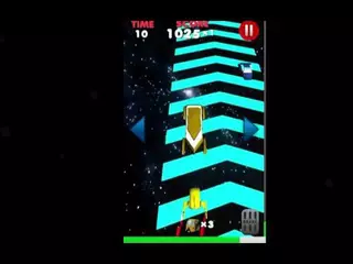 Keke On The Run Trailer