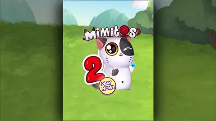 Mimitos 2 - ¡Juego ya disponible! / Game now Available!