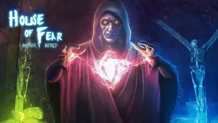 House of Fear trailer