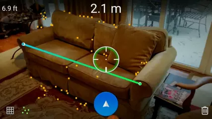 AirMeasure for Android