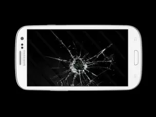 Crack My Screen - Prank Fun