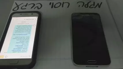 מזהה חסוי זיהוי מספר חסוי - גלאי חסוי מגלה חסויים - מגלה חסומים החדש - זיהוי שיחות חסויות או חסומות