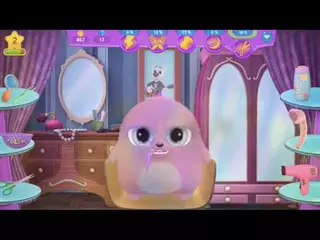 My Virtual Pet Bobbie Launch Trailer