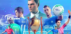 Top Eleven: Manager de Fútbol, toma el control de tu propio equipo de fútbol y llévalo a la cima de la liga