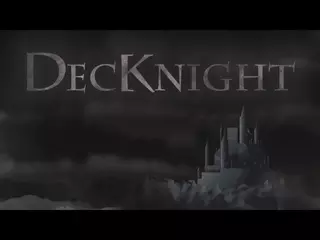 Decknight - Launch Trailer