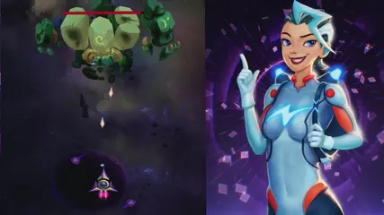 Galaxy Invaders: Alien Shooter