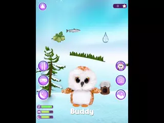 Lumo Stars App Introduction