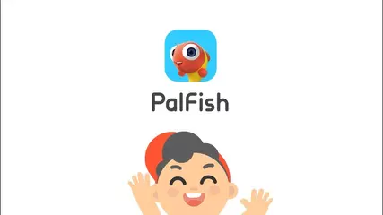 What's PalFish Reading? | PalFish Reading | English Kids Songs