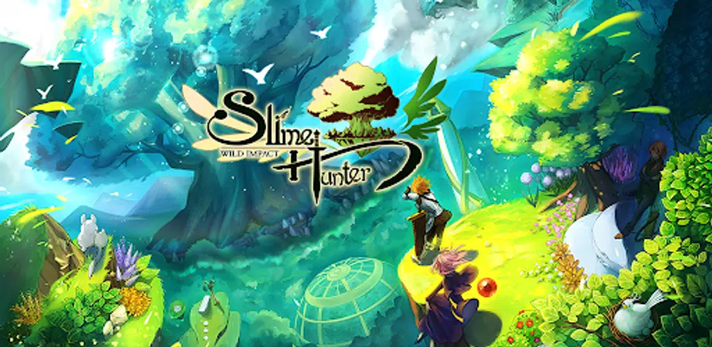 Slime Hunter Review