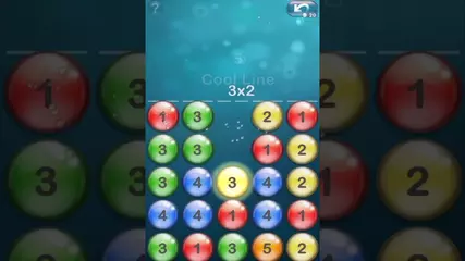 Bubble Explode : Pop and Shoot bubbles