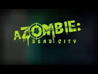 a Zombie: Dead City - Zombie Shooting Game (Official Video)