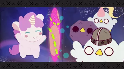 KleptoCorns - Trailer