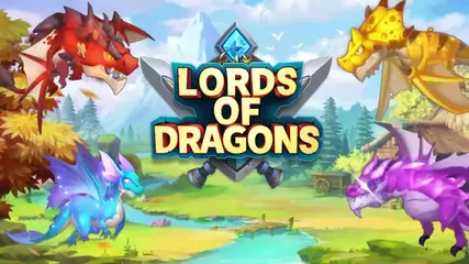 Lords of Dragons