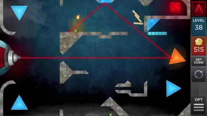 LASERBREAK - Best Android Physics Puzzle Game