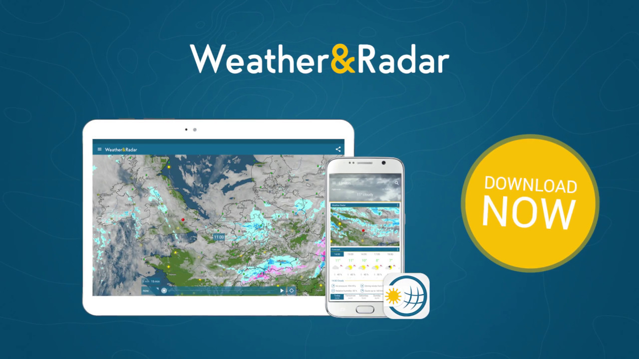 best local 56519 free desktop weather radar app