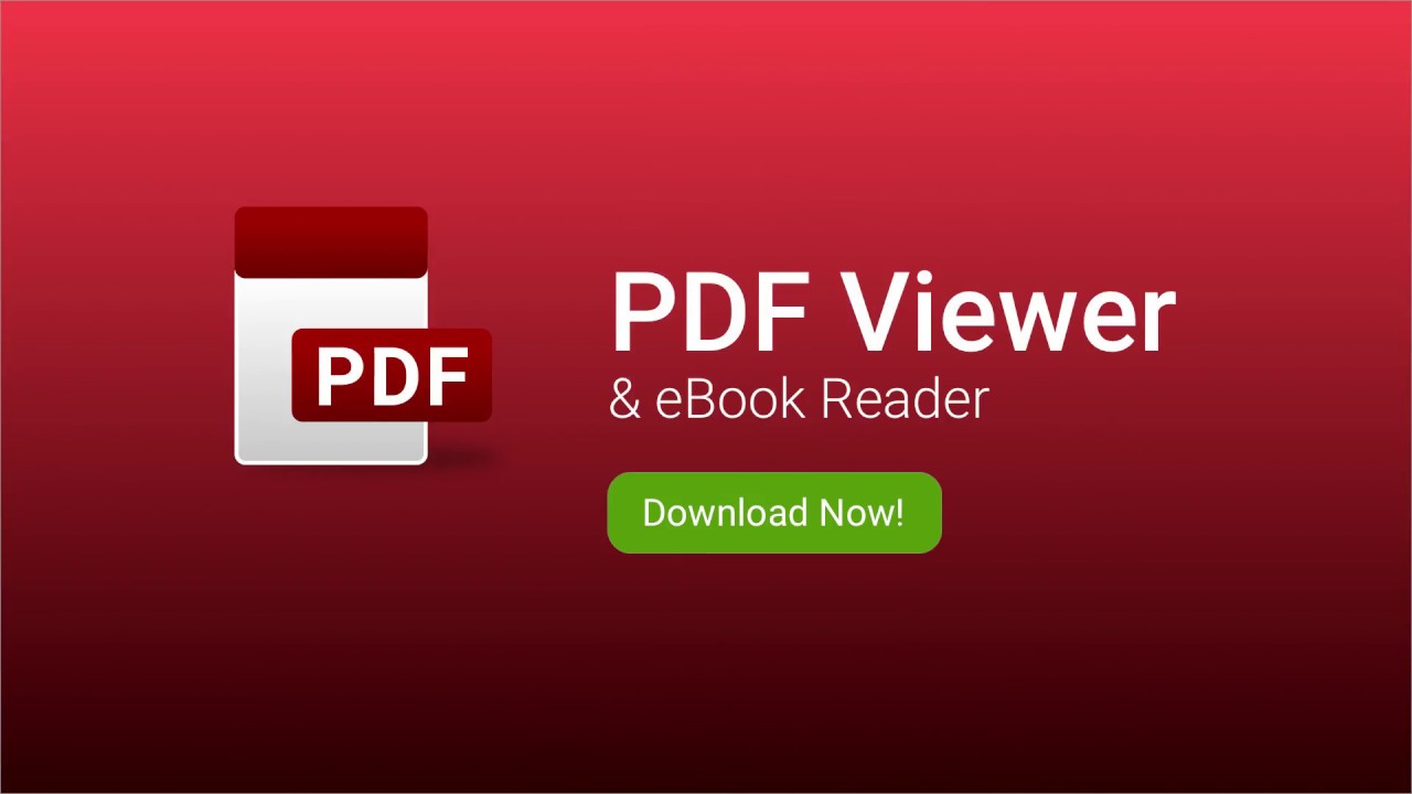 pdf reader app android download