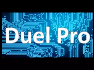 Duel Pro - Official Tutorial