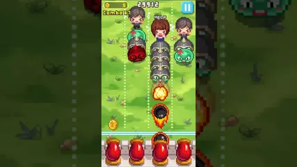 [추천게임] 무한의 좀비