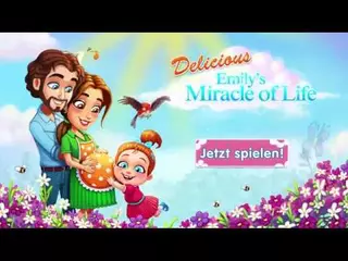 Official Trailer DE | Delicious Emily's - Miracle of Life