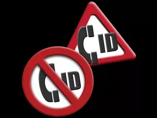 CallerID Blocker Tutorial