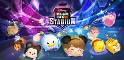 《 Tsum Tsum Stadium 》評論 – 與迪士尼和Pixar角色一起玩拼圖遊戲