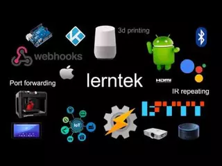 Demonstrating The Smart iRemote app On An Android Box a k a  Kodi Box