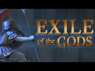 Exile of the Gods