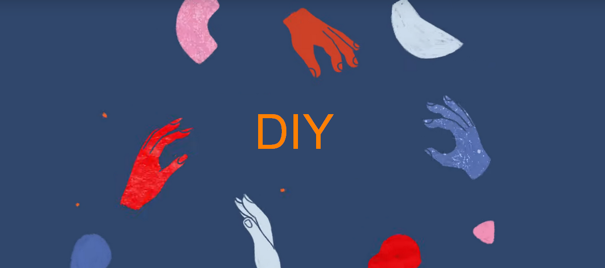 Top 10 DIY Apps for Android