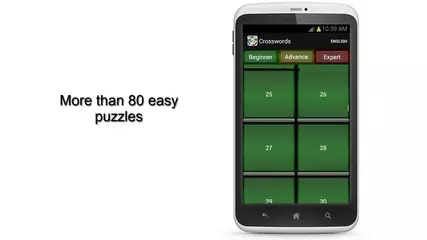 Crossword Android