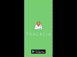 Tracklia - View, edit & create GPX files using Android phone