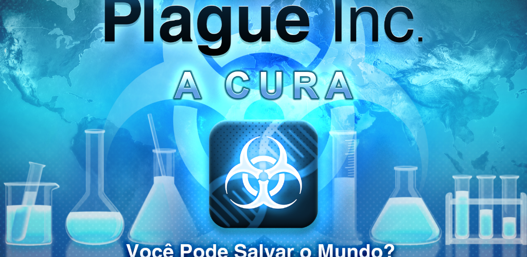 Plague Inc.: Uma perspectiva estratégica sobre pandemias virtuais