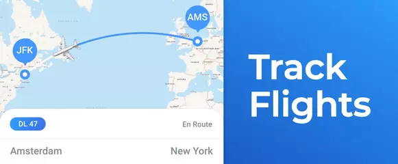 The 10 Best Flight Tracking Apps