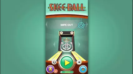 Skee-Ball Plus - Google Play Store