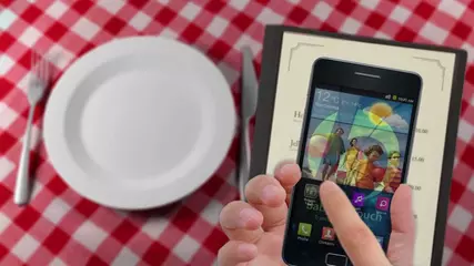 Babylon Touch for Android