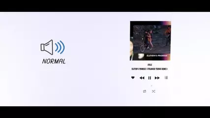 Super High Volume Booster - Loud Speaker Booster