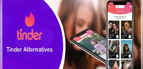 Beste 10 alternative Tinder-Apps für Android