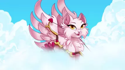 Castle Cats Official Trailer - German