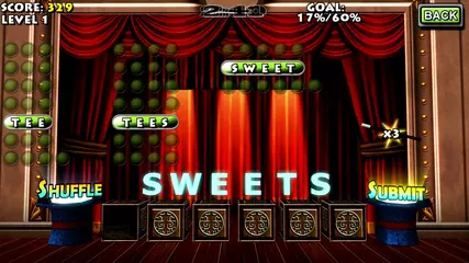 Magic Words Original