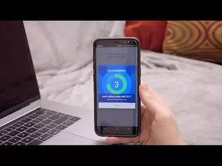 5217, the minimalist productivity Android app