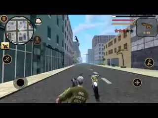 Miami Crime Simulator | Naxeex | Intro Video Android HD