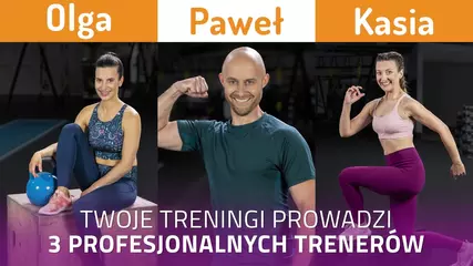 DIETA I TRENINGI OXY 2021 - NOWOŚĆ