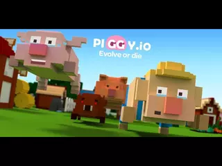 Piggy.io - Pig Evolution preview 2020 N2