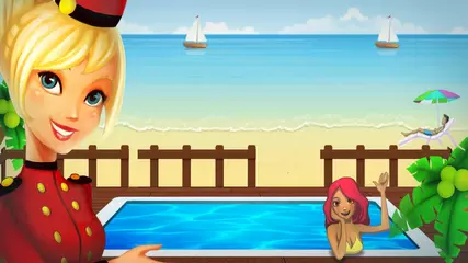 Hotel Island - Official Trailer Video