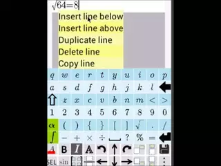Tinkutara: Math Editor Tutorial