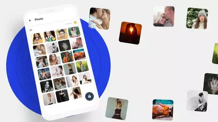 App Lock Fingerprint Password