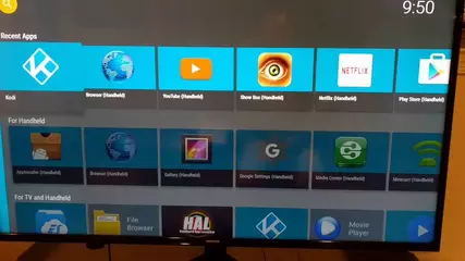 Use your phone to control your TV Box with Smart iRemote updated 10/20/18