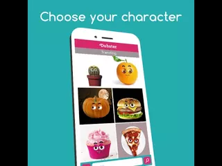Dubster.me - Make your friends laugh
